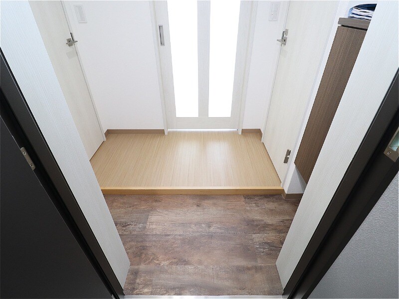 ピネータ天保山の物件内観写真