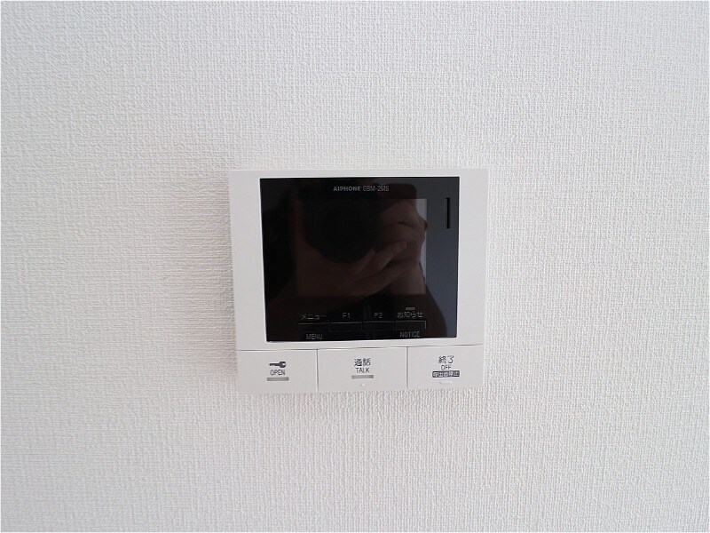 ピネータ天保山の物件内観写真