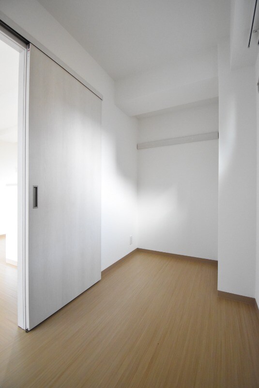 ソレイル鴨池の物件内観写真