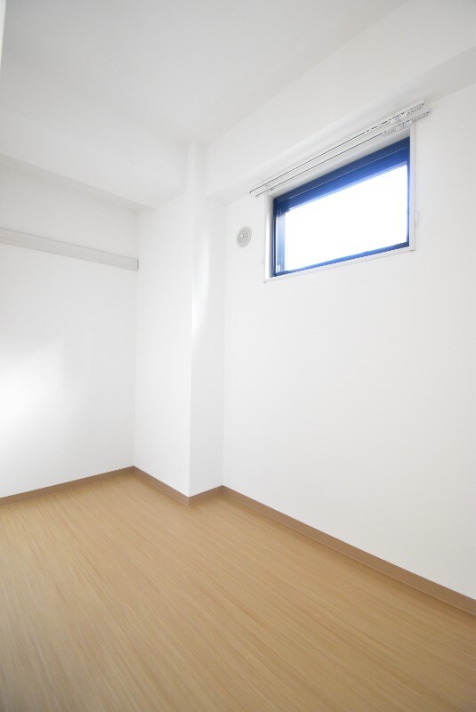 ソレイル鴨池の物件内観写真