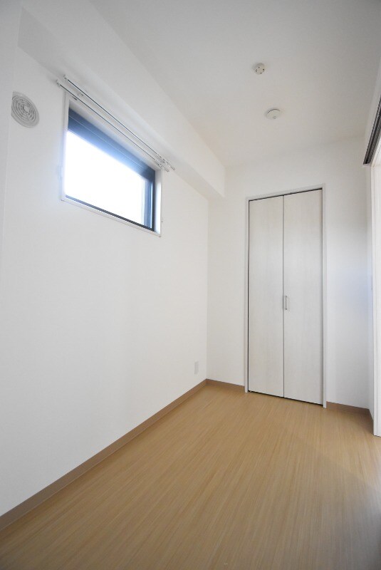 ソレイル鴨池の物件内観写真