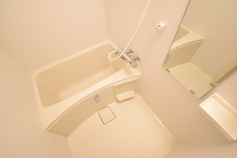 ソレイル鴨池の物件内観写真