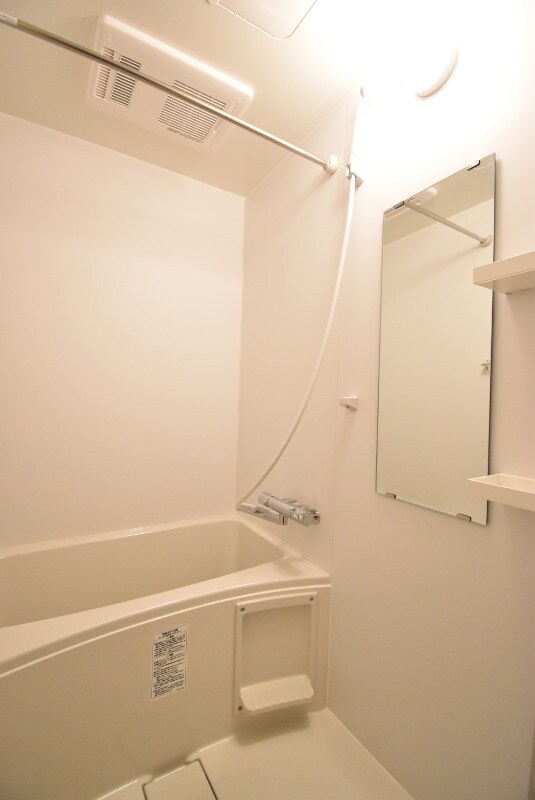 ソレイル鴨池の物件内観写真