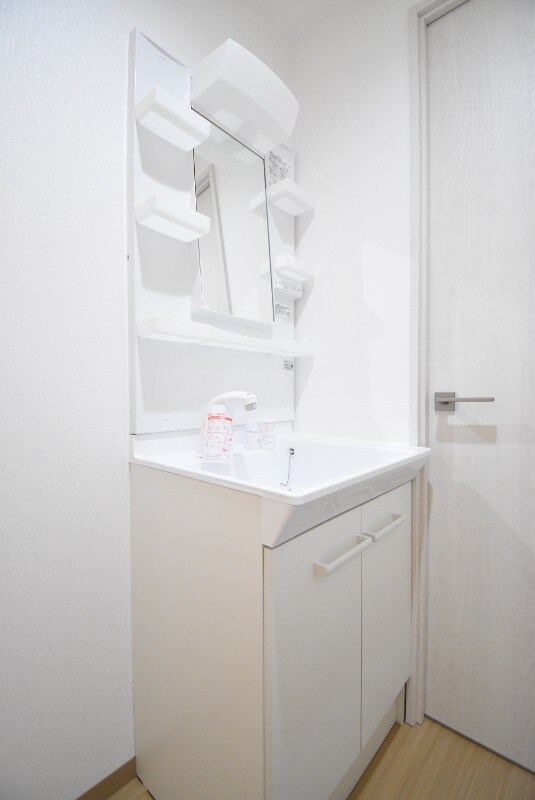 ソレイル鴨池の物件内観写真