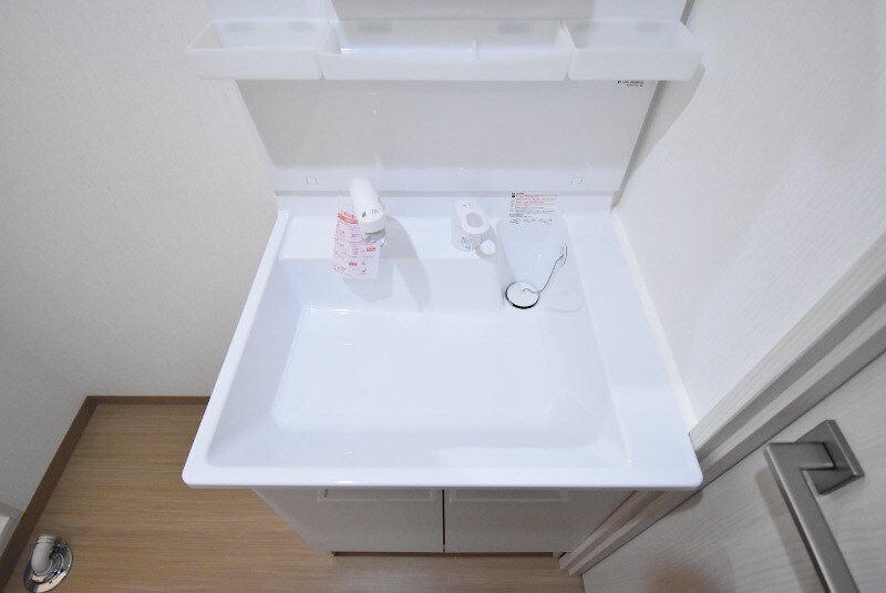 ソレイル鴨池の物件内観写真