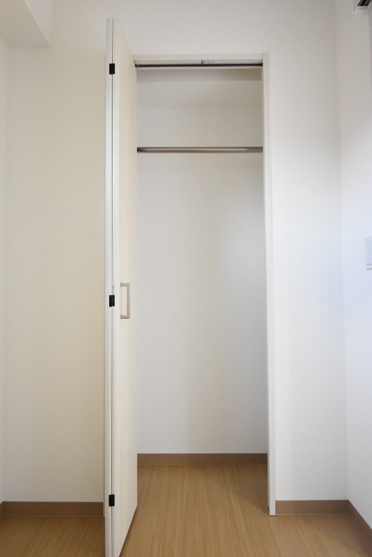 ソレイル鴨池の物件内観写真