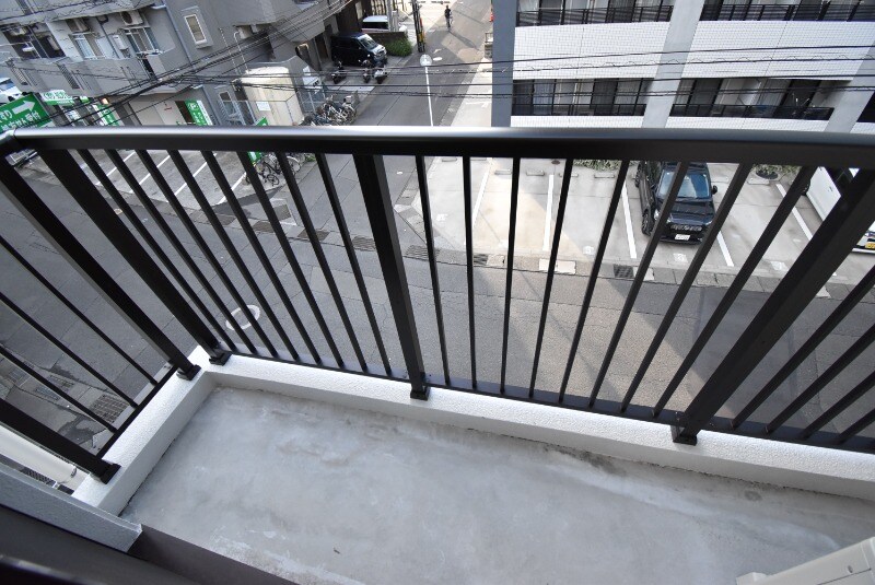 ソレイル鴨池の物件内観写真