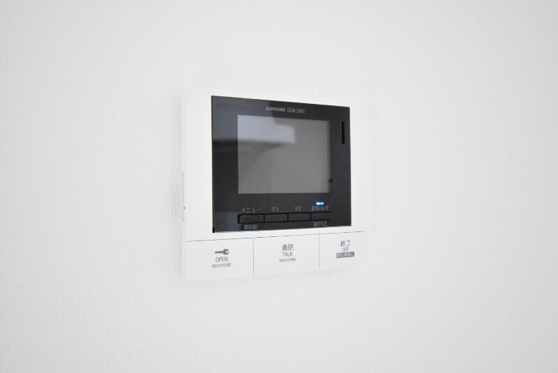 ソレイル鴨池の物件内観写真