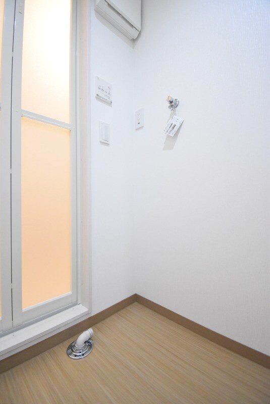 ソレイル鴨池の物件内観写真