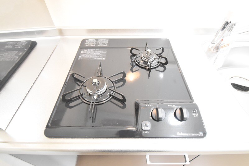 ソレイル鴨池の物件内観写真