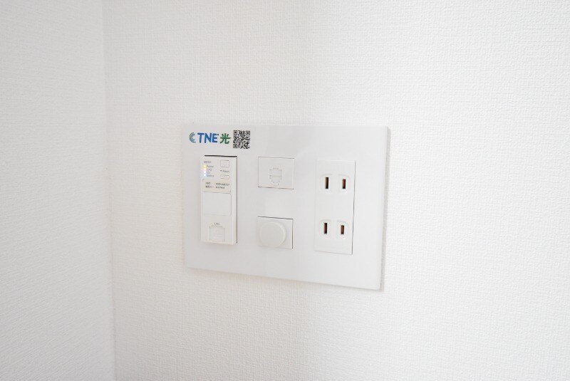 ソレイル鴨池の物件内観写真