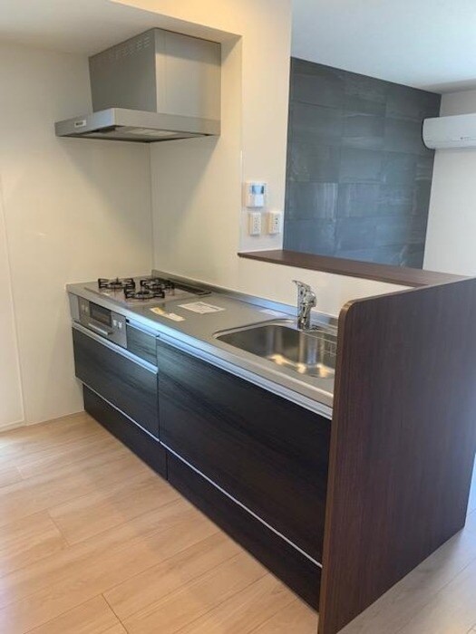 ＡＺＬＩＥの物件内観写真