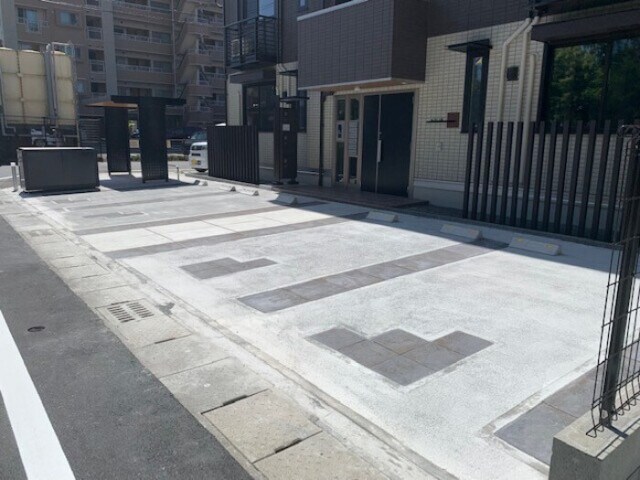 ＡＺＬＩＥの物件外観写真