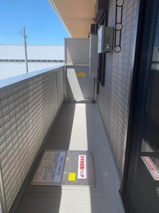 ＡＺＬＩＥの物件内観写真