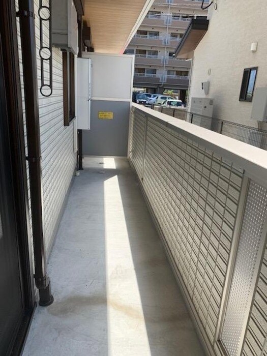 ＡＺＬＩＥの物件内観写真