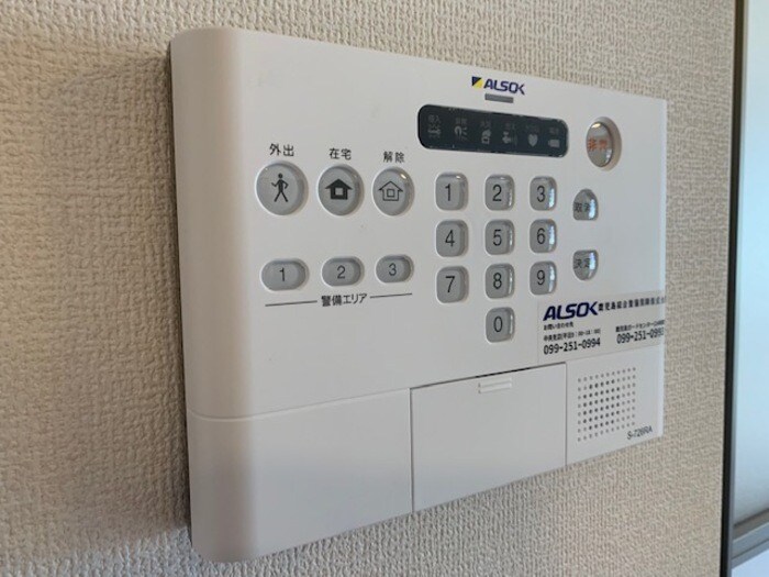 ＡＺＬＩＥの物件内観写真