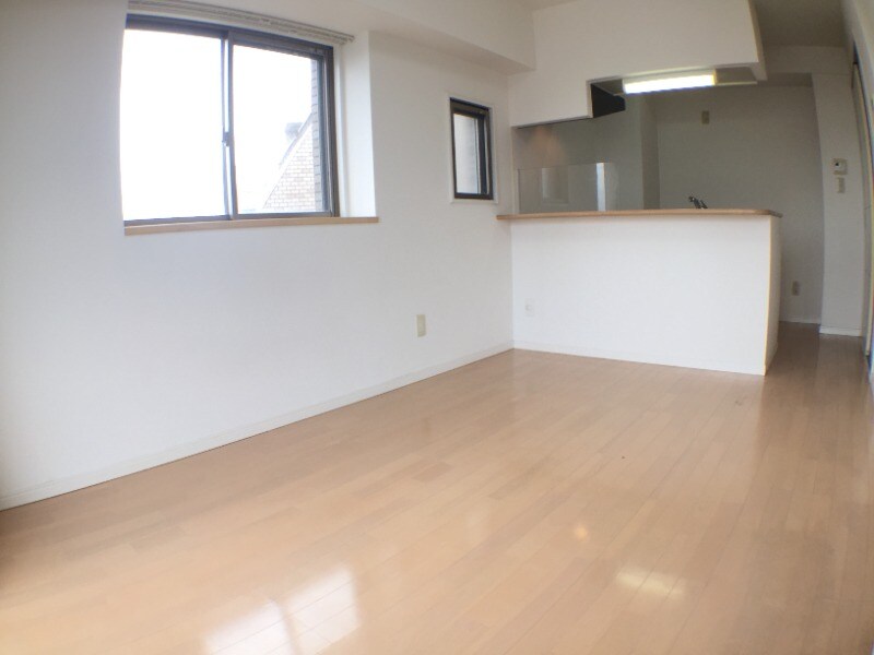 フォルマーレの物件内観写真