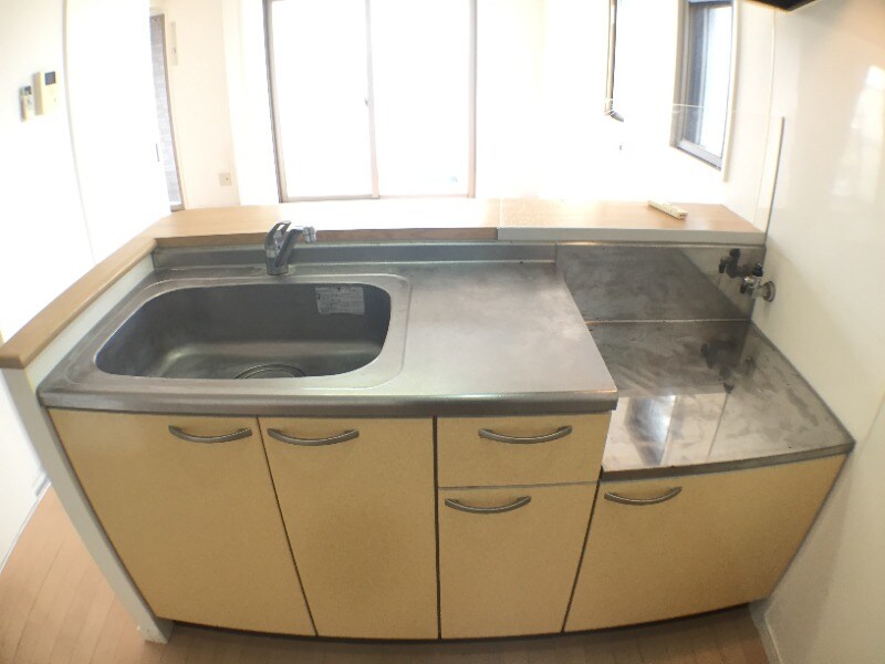 フォルマーレの物件内観写真