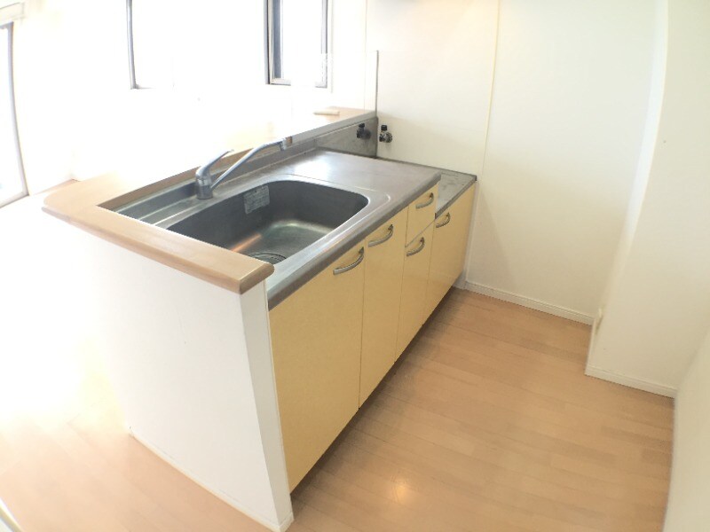 フォルマーレの物件内観写真