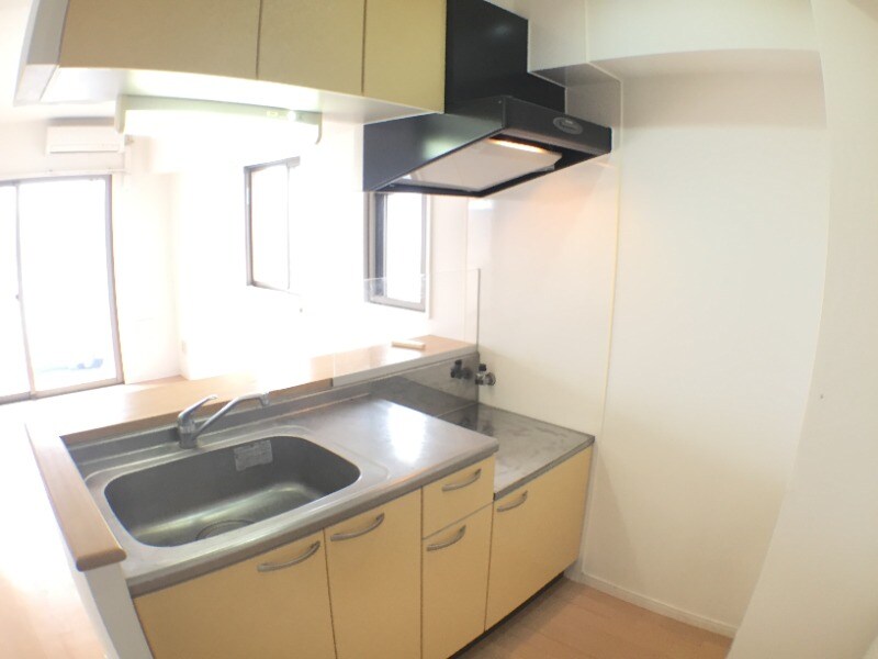 フォルマーレの物件内観写真