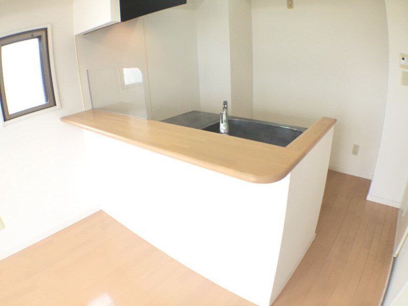 フォルマーレの物件内観写真