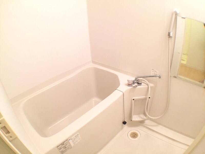 フォルマーレの物件内観写真