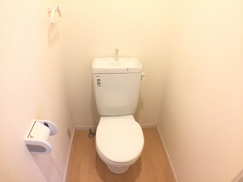 フォルマーレの物件内観写真