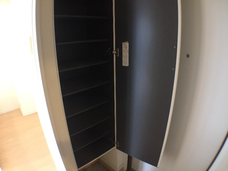 フォルマーレの物件内観写真