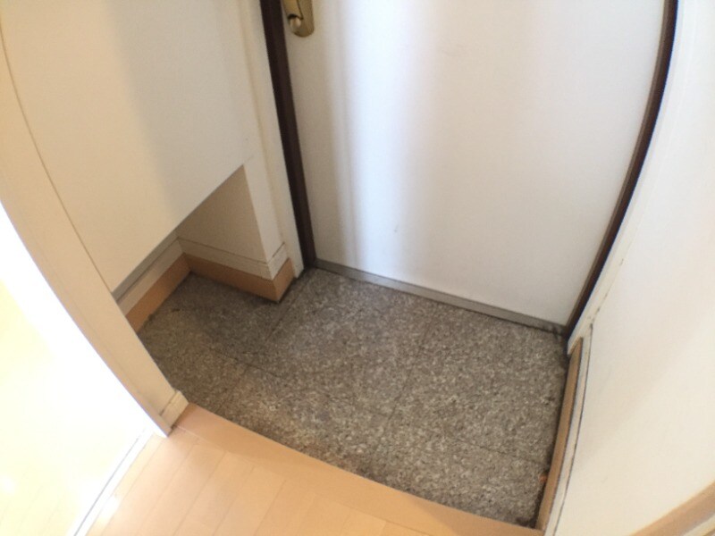 フォルマーレの物件内観写真