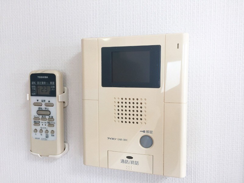 フォルマーレの物件内観写真