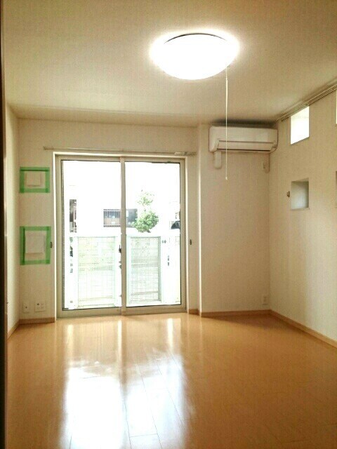 モデッサ・Ｙの物件内観写真