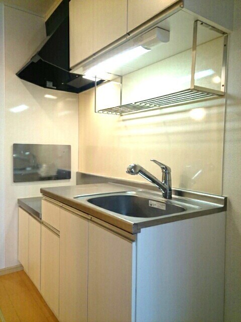 モデッサ・Ｙの物件内観写真