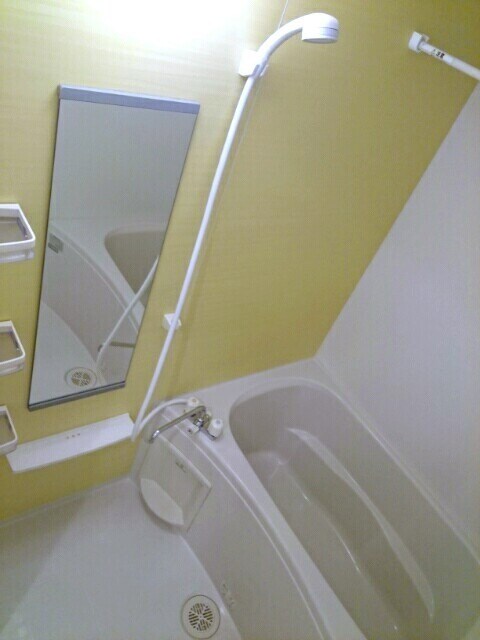 モデッサ・Ｙの物件内観写真