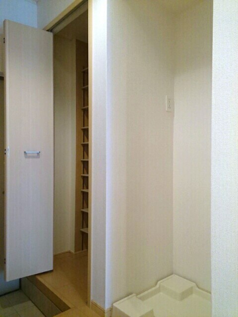 モデッサ・Ｙの物件内観写真