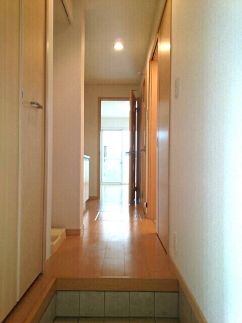 モデッサ・Ｙの物件内観写真