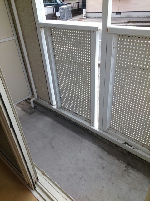 モデッサ・Ｙの物件内観写真