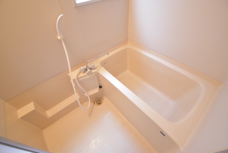 サクラカネヨアパートの物件内観写真