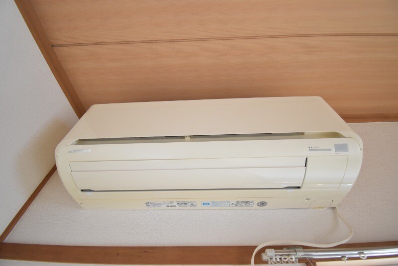 サクラカネヨアパートの物件内観写真