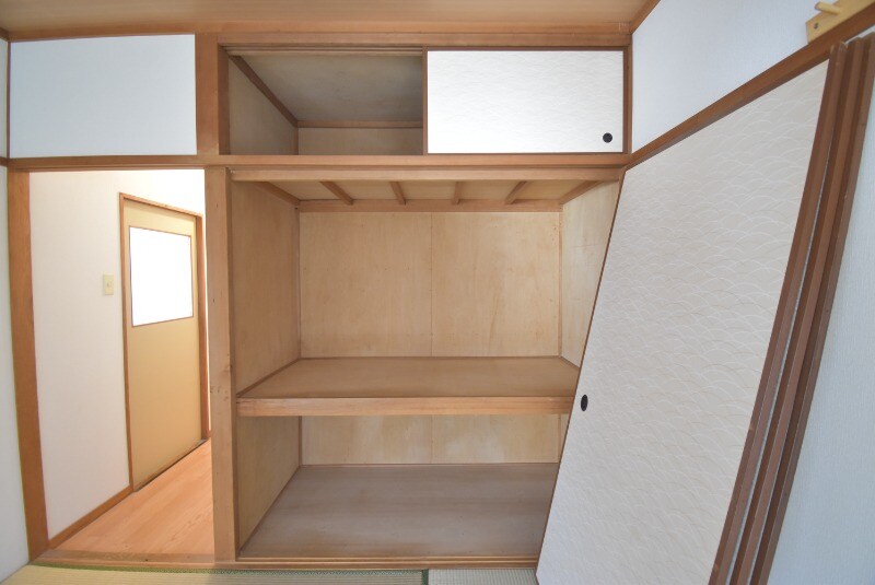 サクラカネヨアパートの物件内観写真