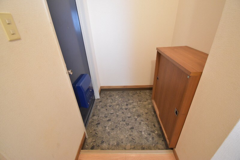 サクラカネヨアパートの物件内観写真