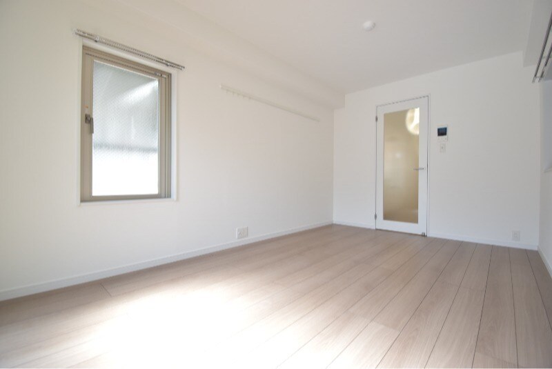 レオーノ鴨池の物件内観写真