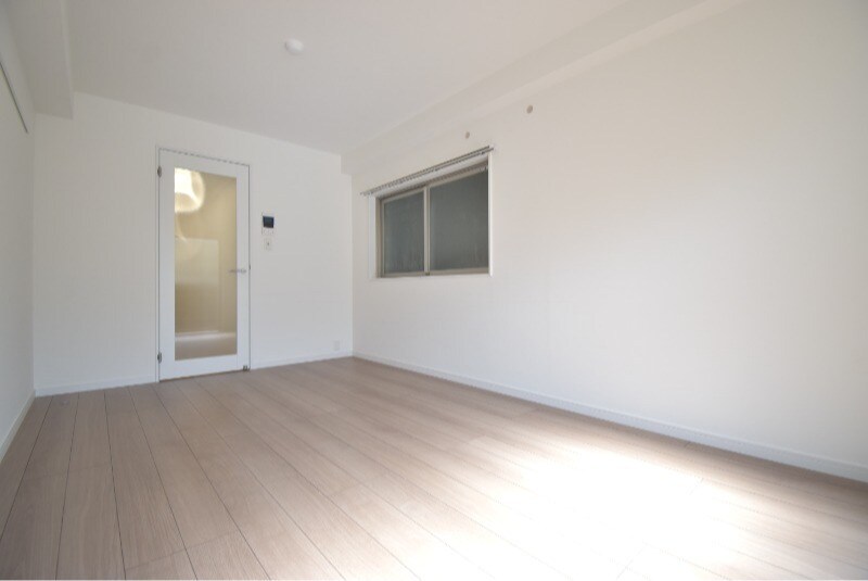 レオーノ鴨池の物件内観写真