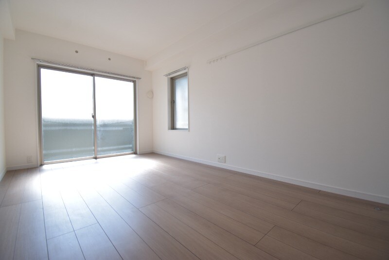 レオーノ鴨池の物件内観写真