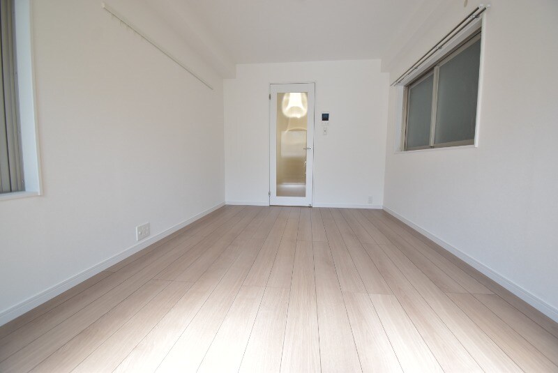 レオーノ鴨池の物件内観写真