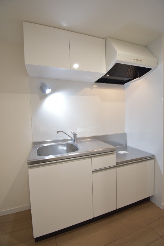 レオーノ鴨池の物件内観写真