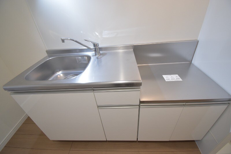 レオーノ鴨池の物件内観写真