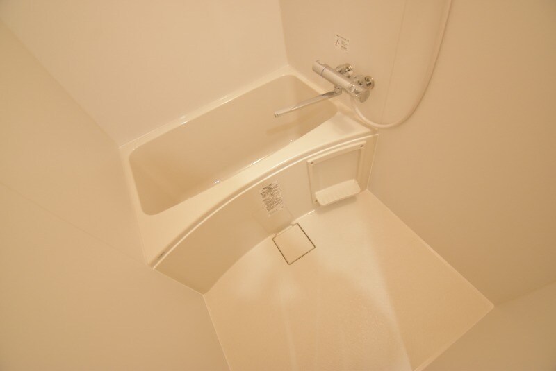 レオーノ鴨池の物件内観写真