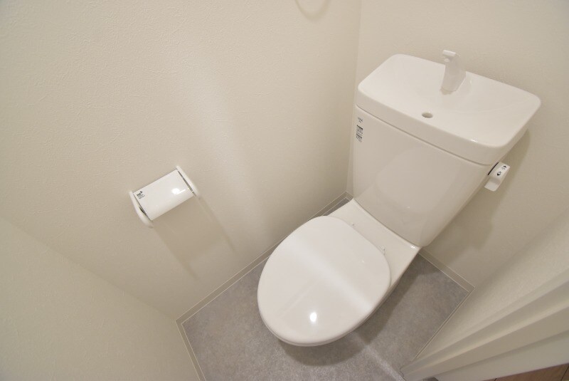 レオーノ鴨池の物件内観写真