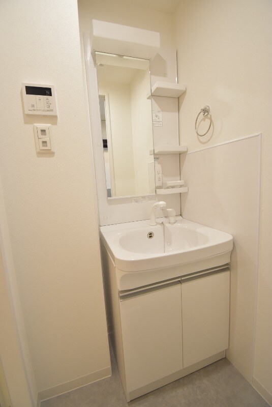 レオーノ鴨池の物件内観写真