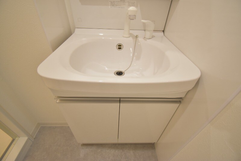 レオーノ鴨池の物件内観写真